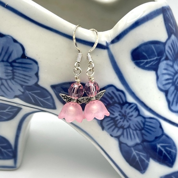 Dainty Fairy Garden Earring lot 🧚🏻‍♀️ - Picture 2 of 4